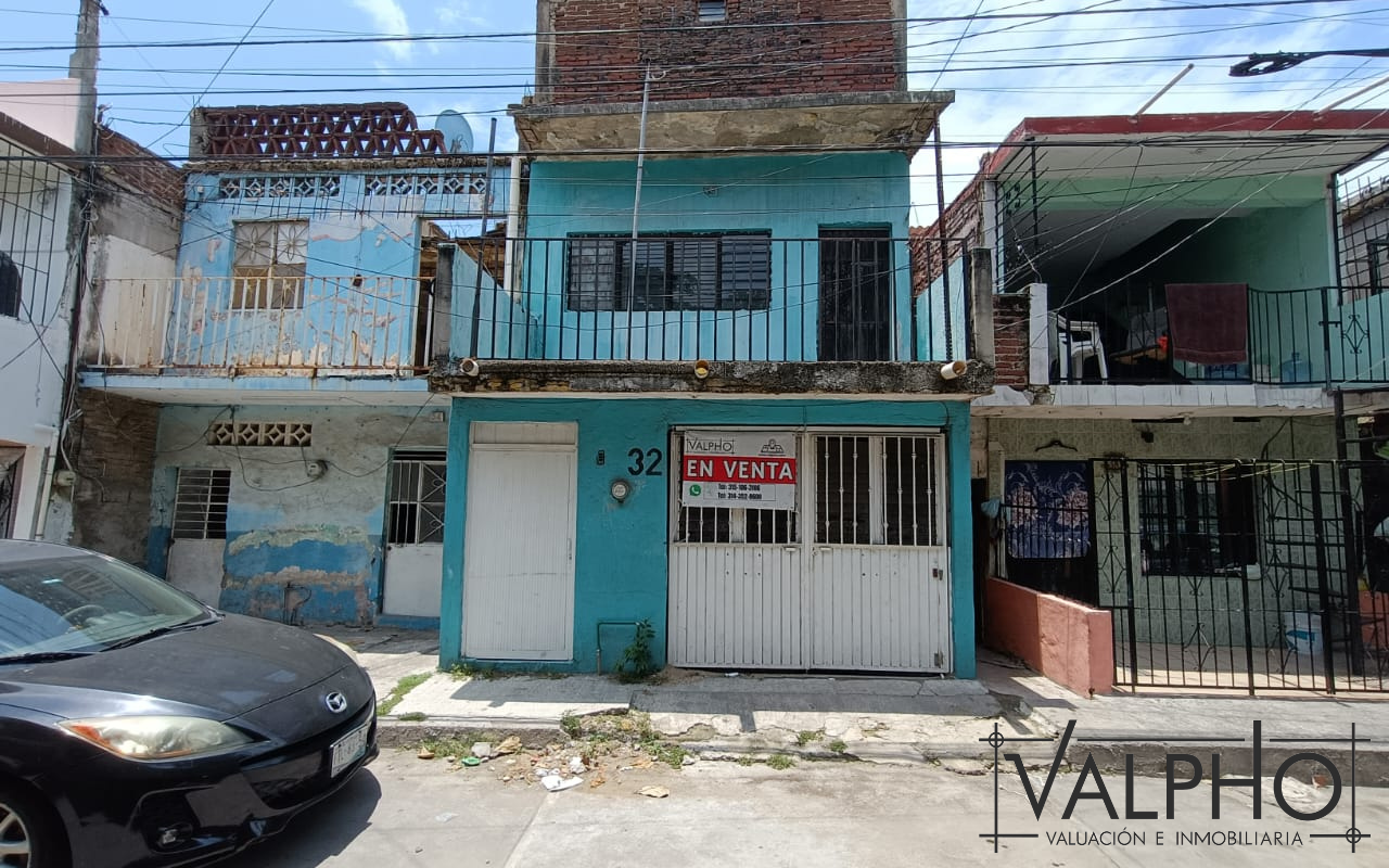 Casa Miguel Sandoval