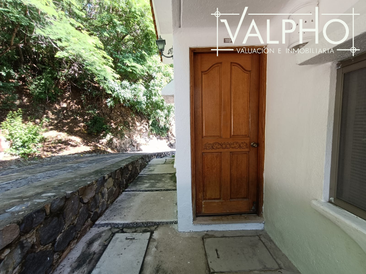 Dpto. Villa 119 Palma Real