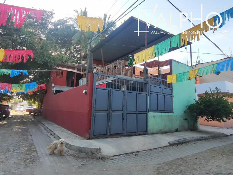Casa Barrio 1 And. Cocot.