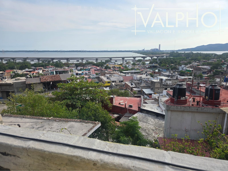 Propiedad Multifamiliar en Venta en el Centro de Manzanillo